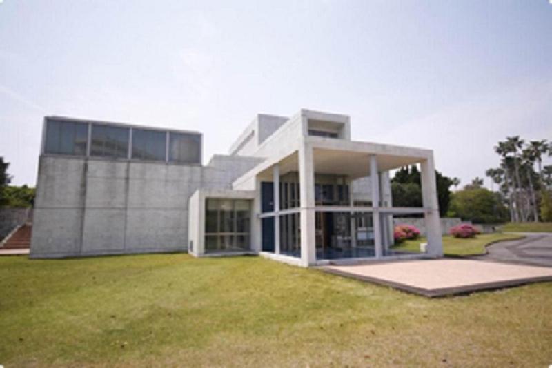 Ibusuki Iwasaki Hotel Exterior photo