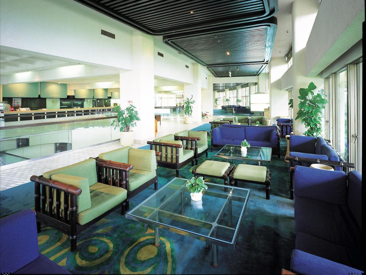 Ibusuki Iwasaki Hotel Exterior photo