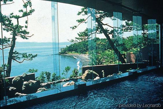 Ibusuki Iwasaki Hotel Exterior photo