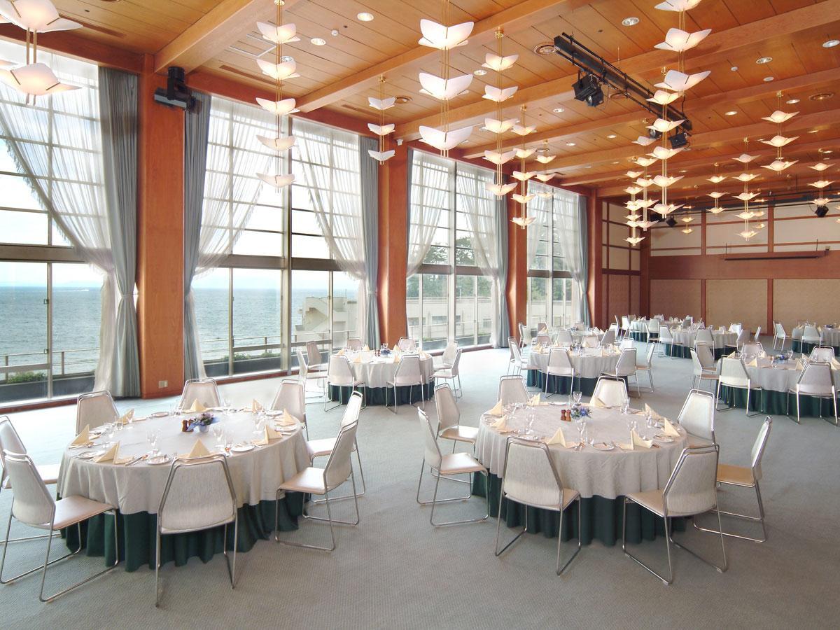 Ibusuki Iwasaki Hotel Exterior photo