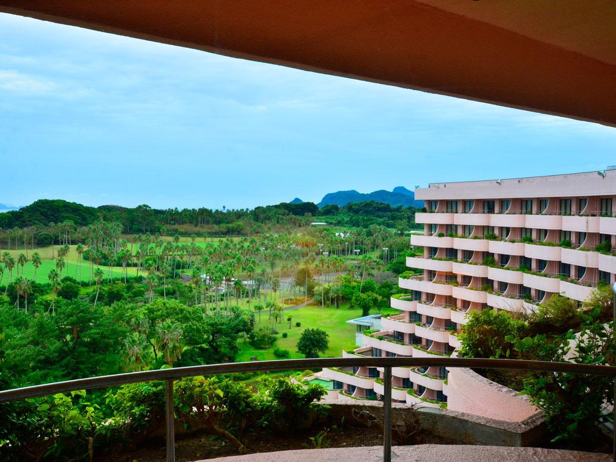 Ibusuki Iwasaki Hotel Exterior photo