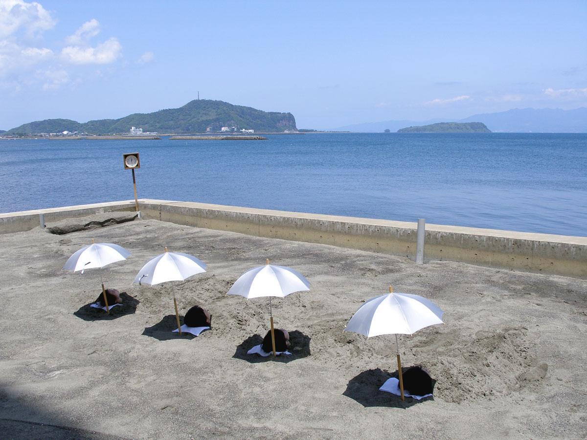 Ibusuki Iwasaki Hotel Exterior photo